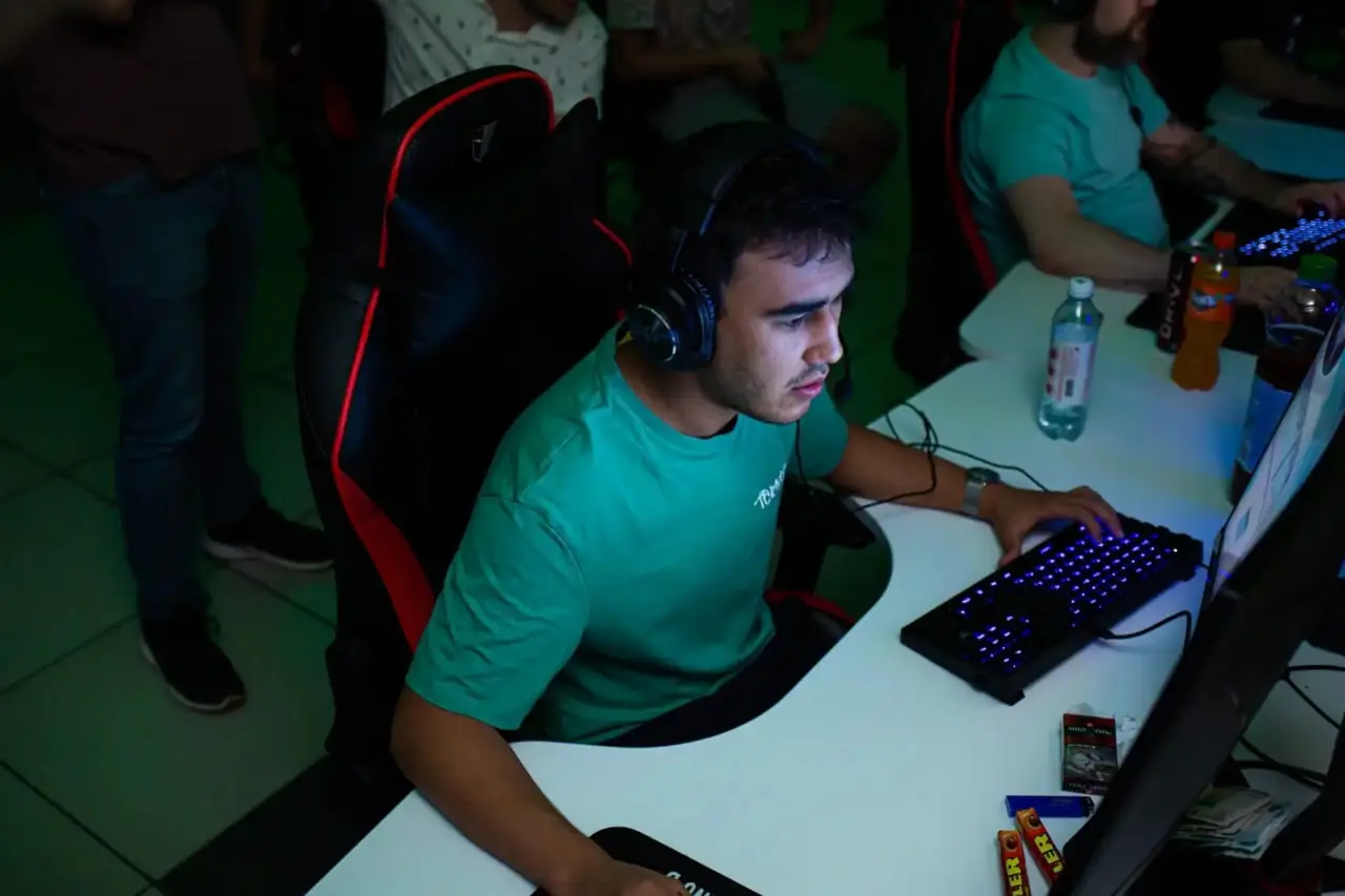 Изображение клуба .EXE № 6