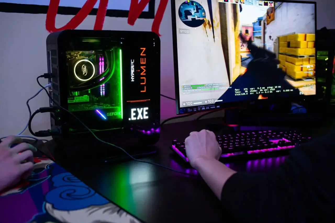 Изображение клуба .EXE № 7