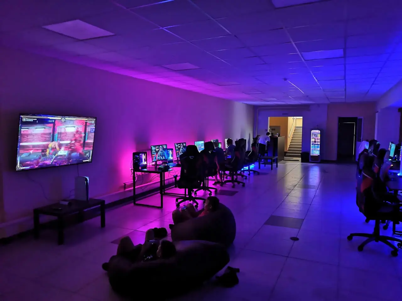 Изображение клуба .EXE № 9