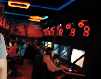 Изображение клуба Game Club Lamborghini № 1
