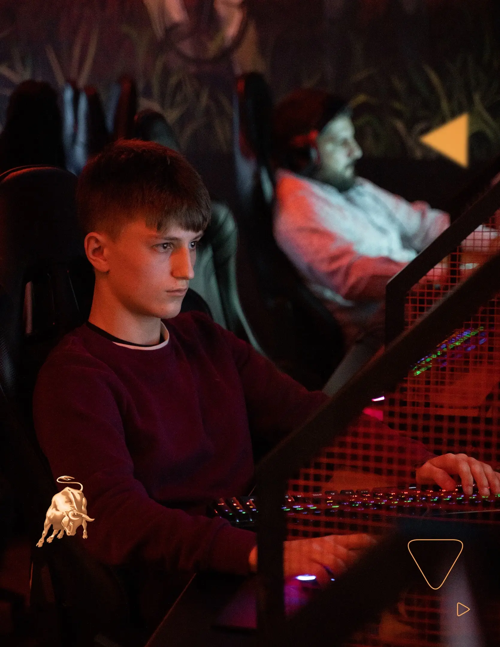 Изображение клуба Game Club Lamborghini № 2