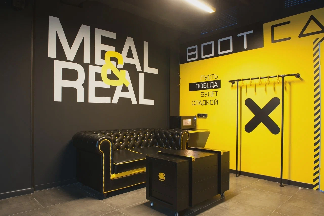 Изображение клуба COLIZEUM Королёв № 9