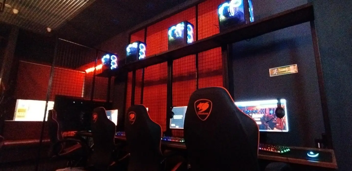 Изображение клуба United gamers № 1