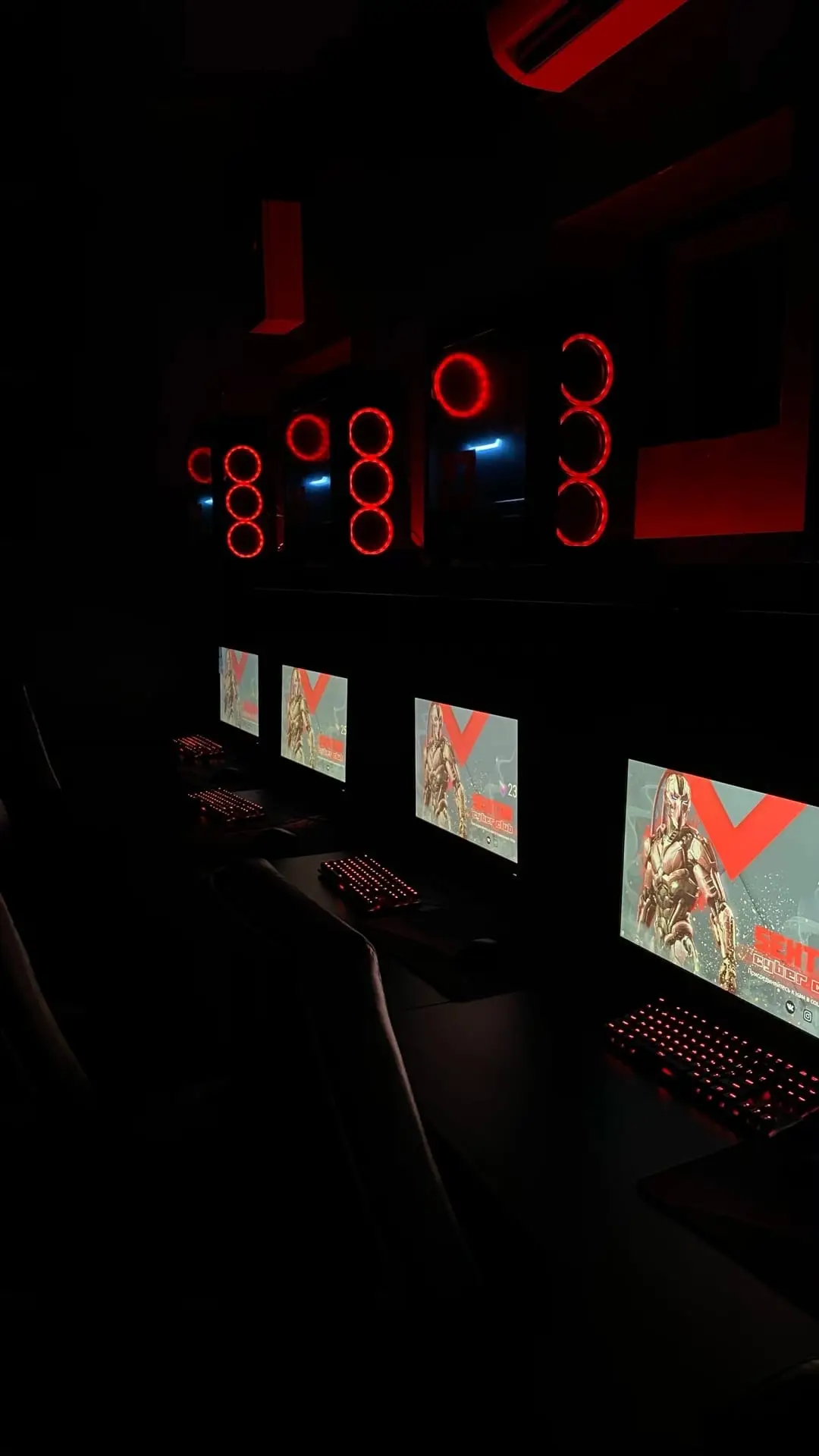 Изображение клуба SEKTOR № 2