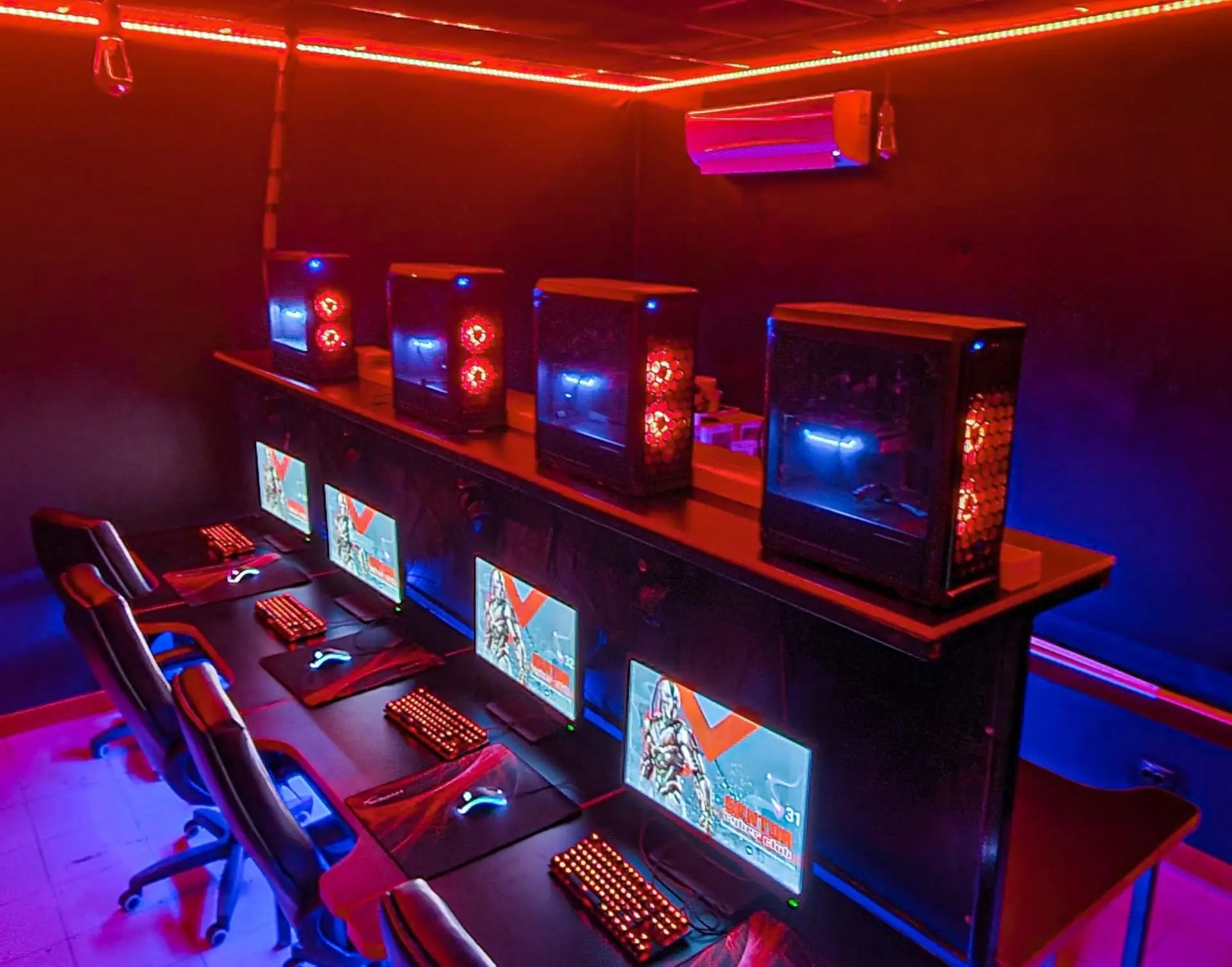 Изображение клуба SEKTOR № 5