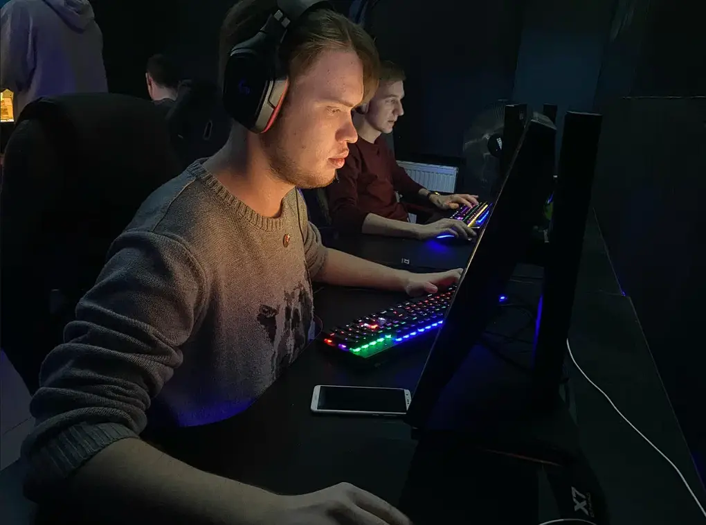 Изображение клуба Arena Tournament № 1