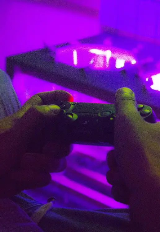 Изображение клуба Cyber Mafia № 1