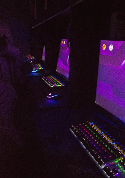 Изображение клуба Cyber Mafia № 5