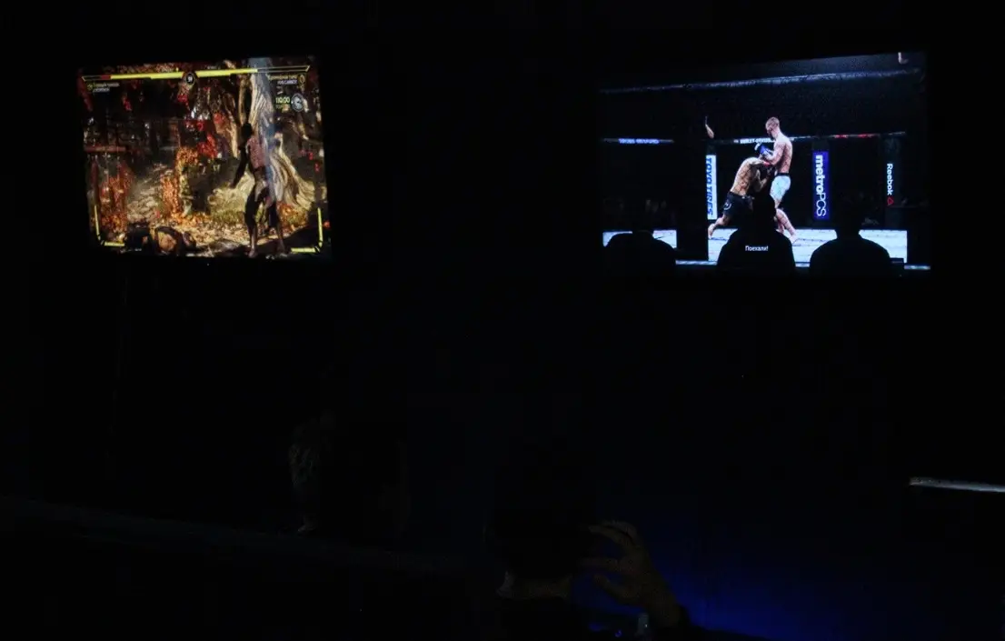 Изображение клуба Cyber Mafia № 3