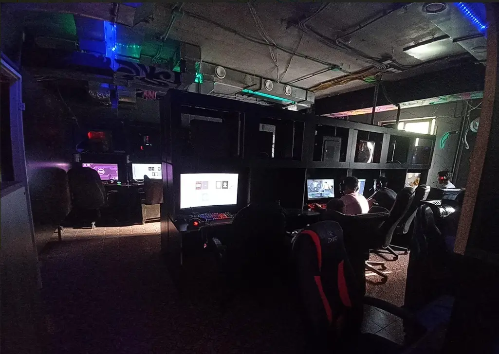 Изображение клуба Cyber Mafia № 6