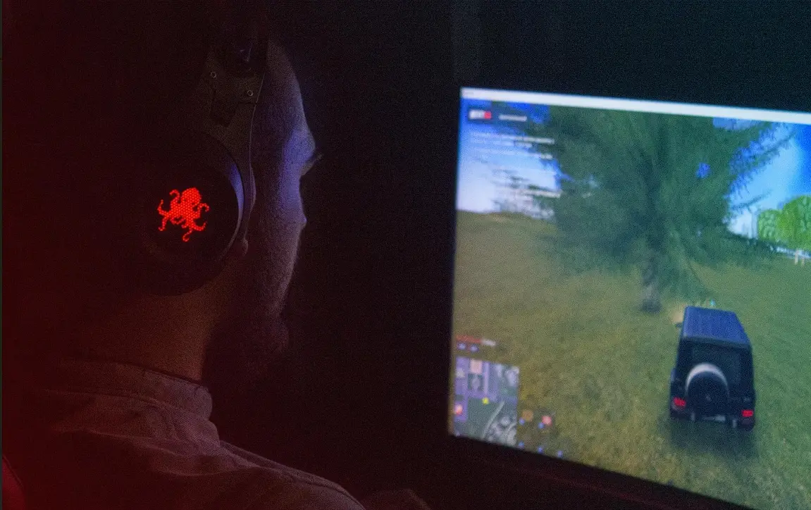 Изображение клуба Cyber Mafia № 4