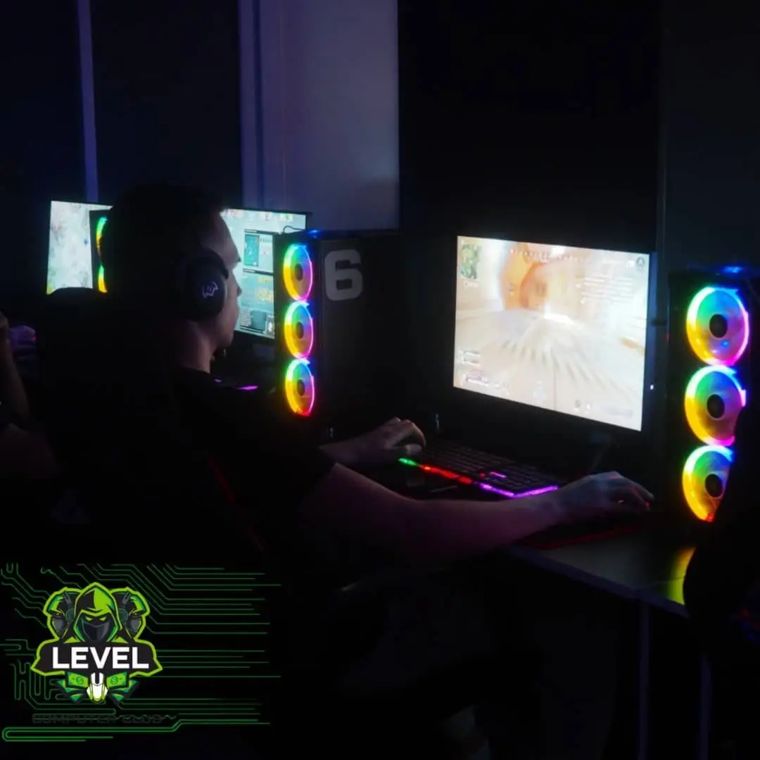 Изображение клуба LeveL UP № 8