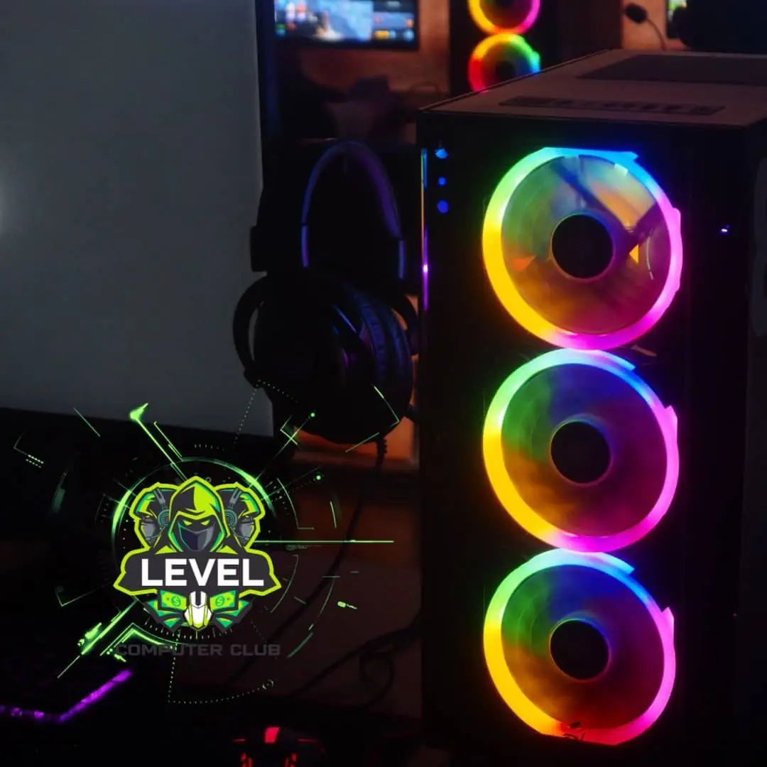 Изображение клуба LeveL UP № 2