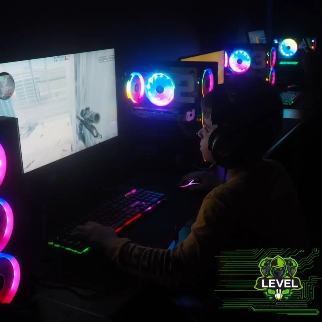 Изображение клуба LeveL UP № 6