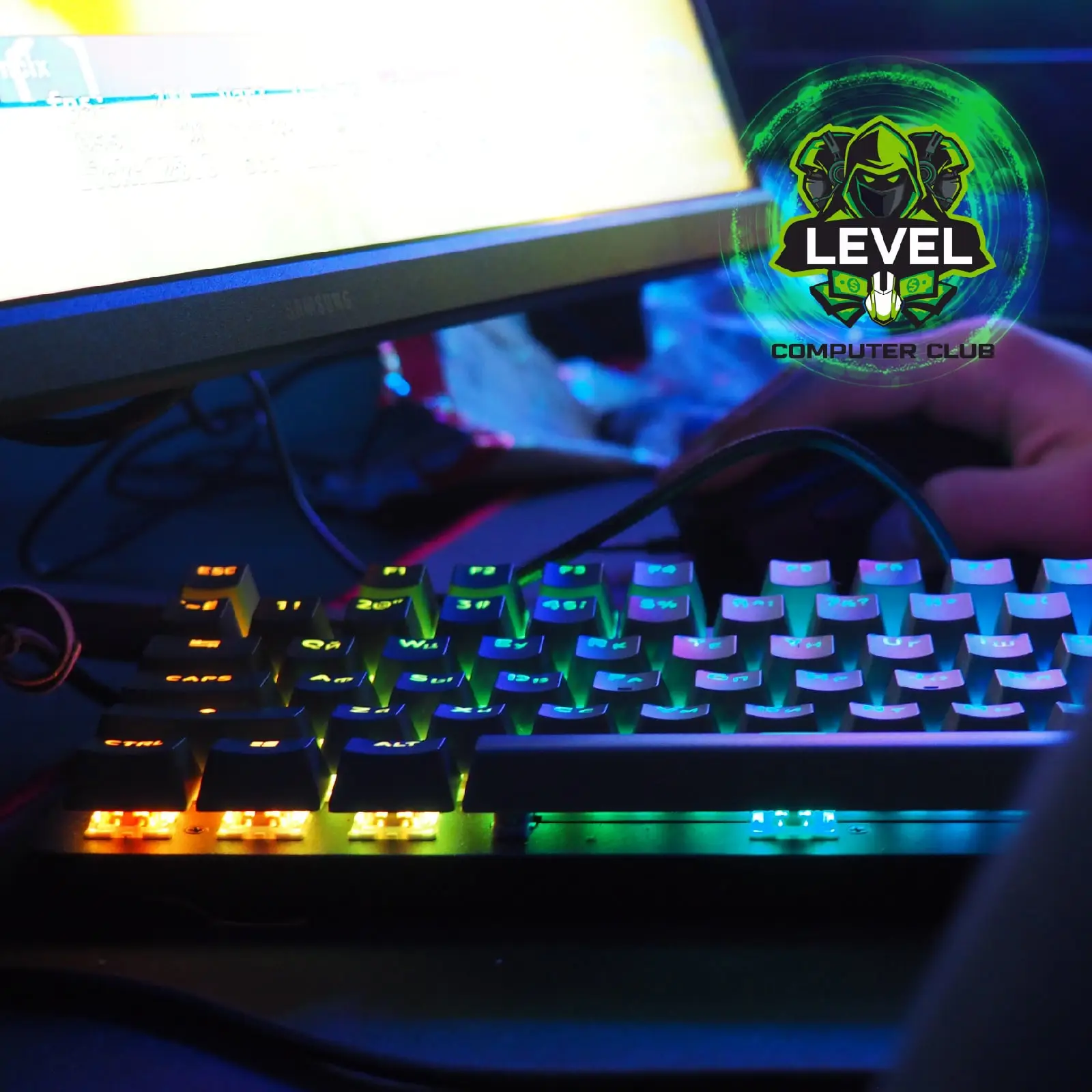 Изображение клуба LeveL UP № 4