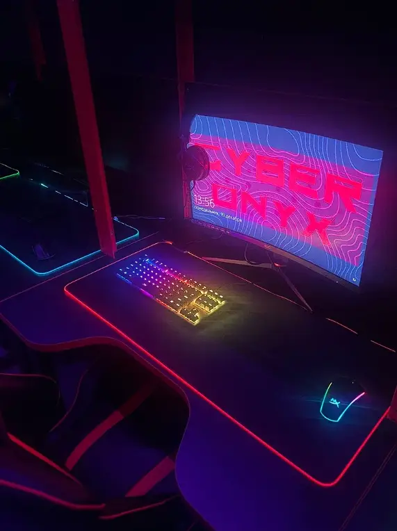 Изображение клуба Cyber Onyx № 1