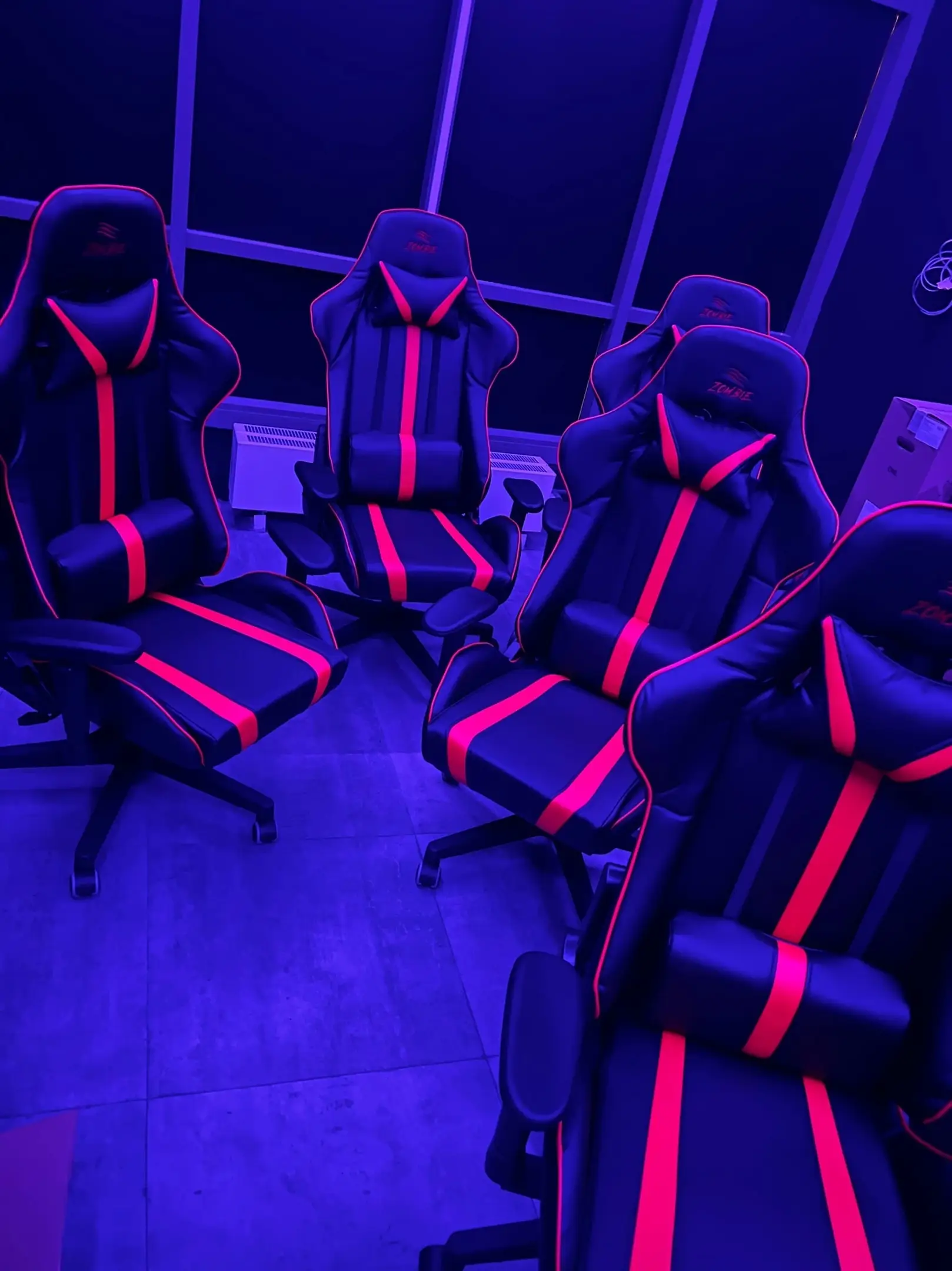 Изображение клуба Cyber Onyx № 5