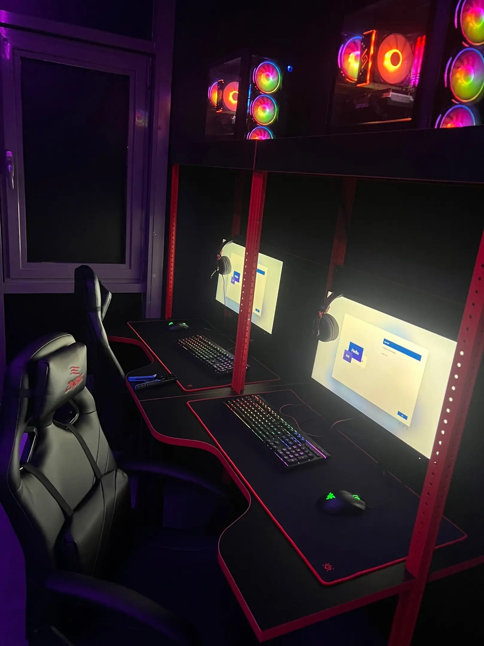 Изображение клуба Cyber Onyx № 6