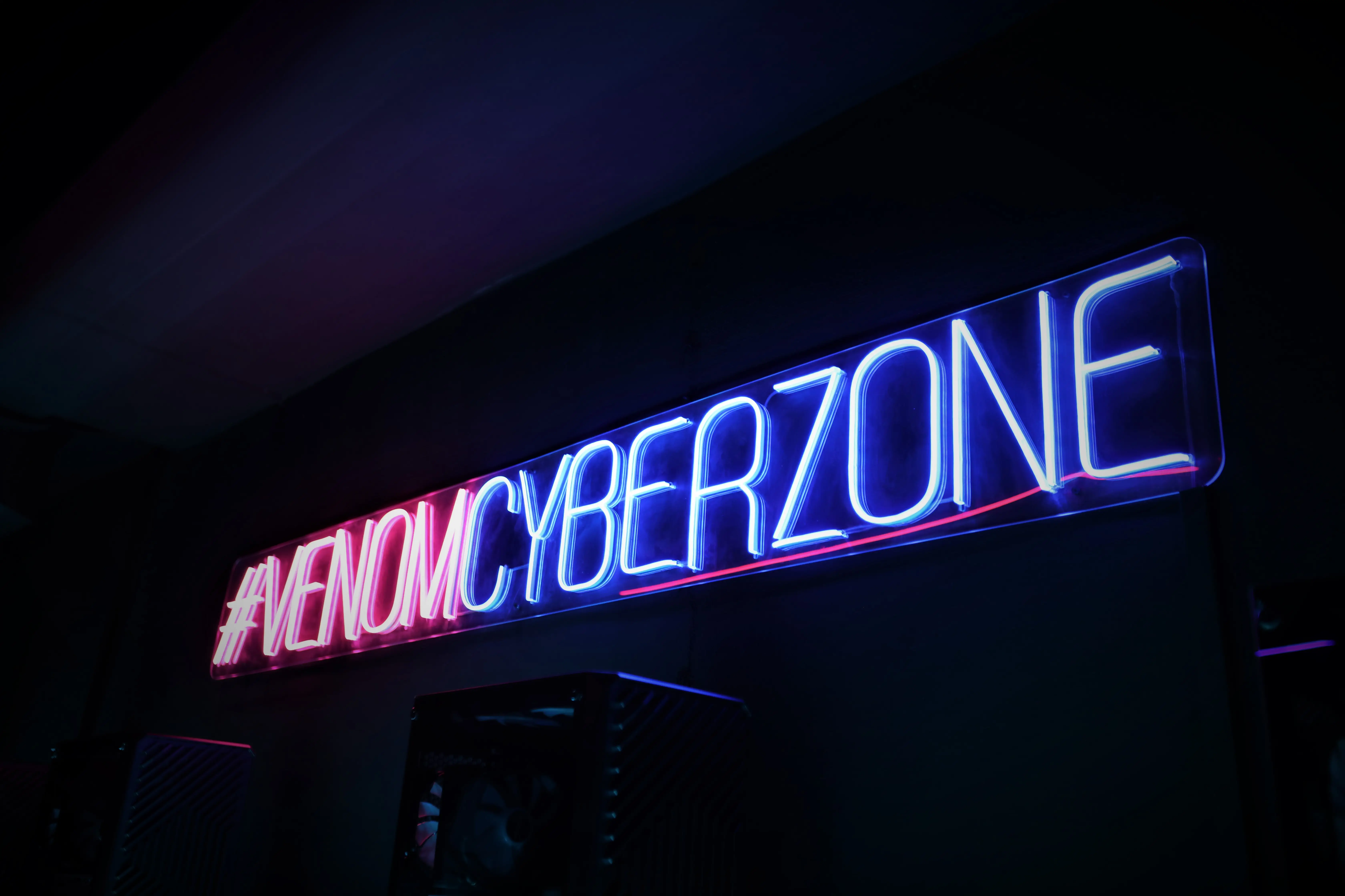Изображение клуба VenomCyberZone | Жулебино № 1