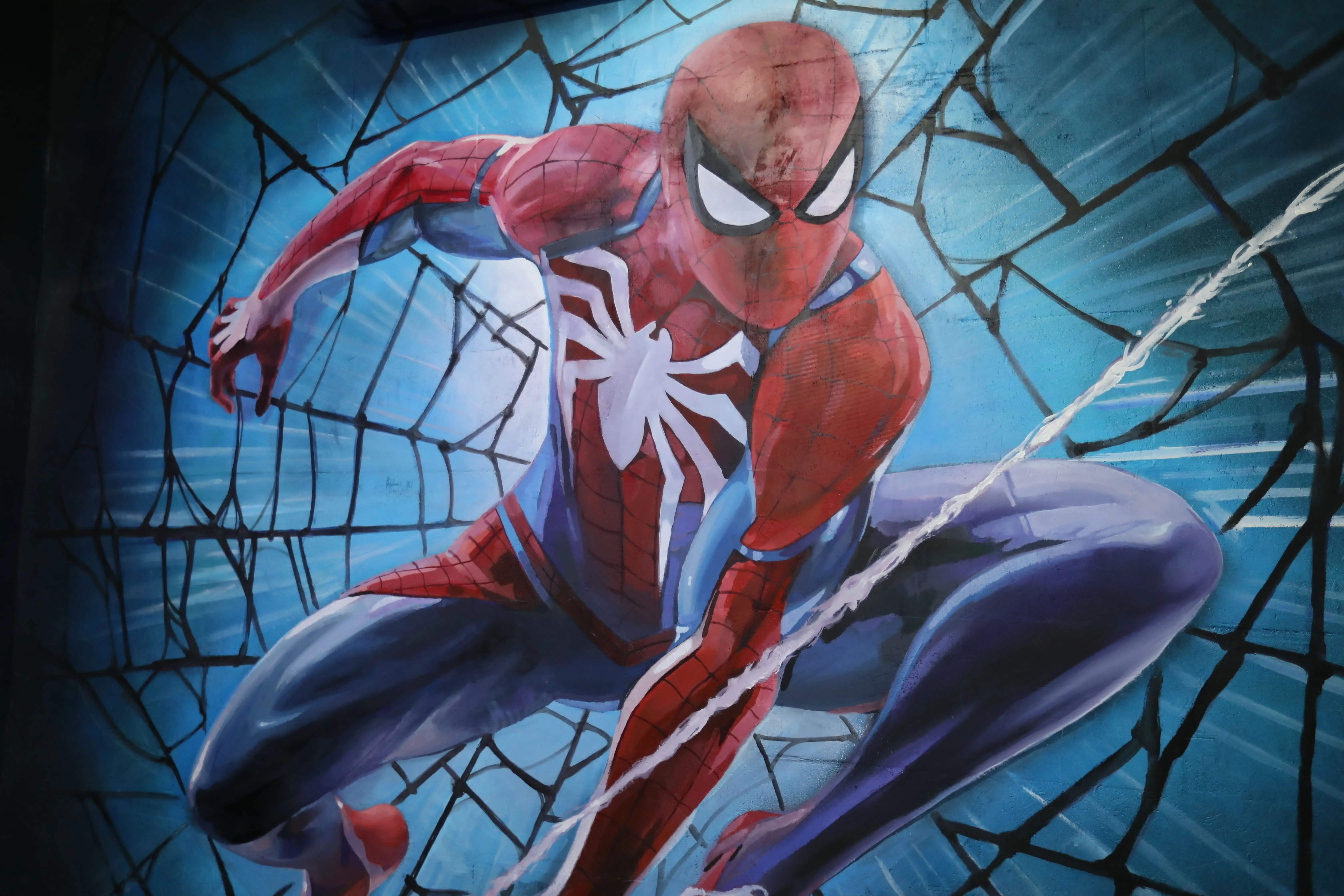 Изображение клуба VenomCyberZone | Жулебино № 4