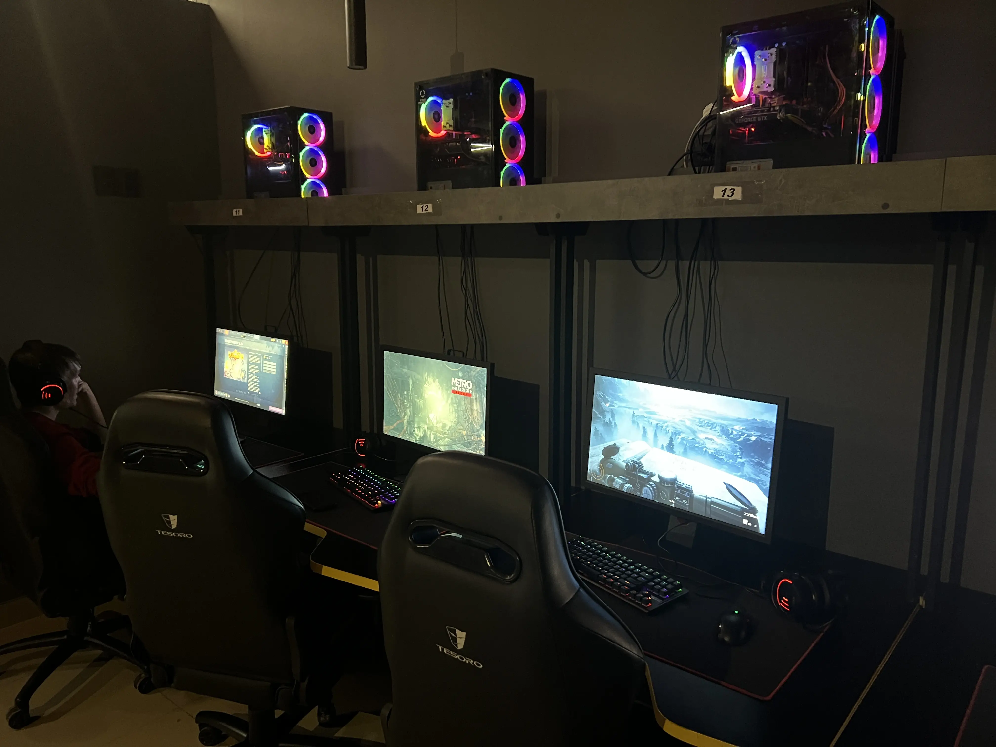 Изображение клуба Альфа № 7