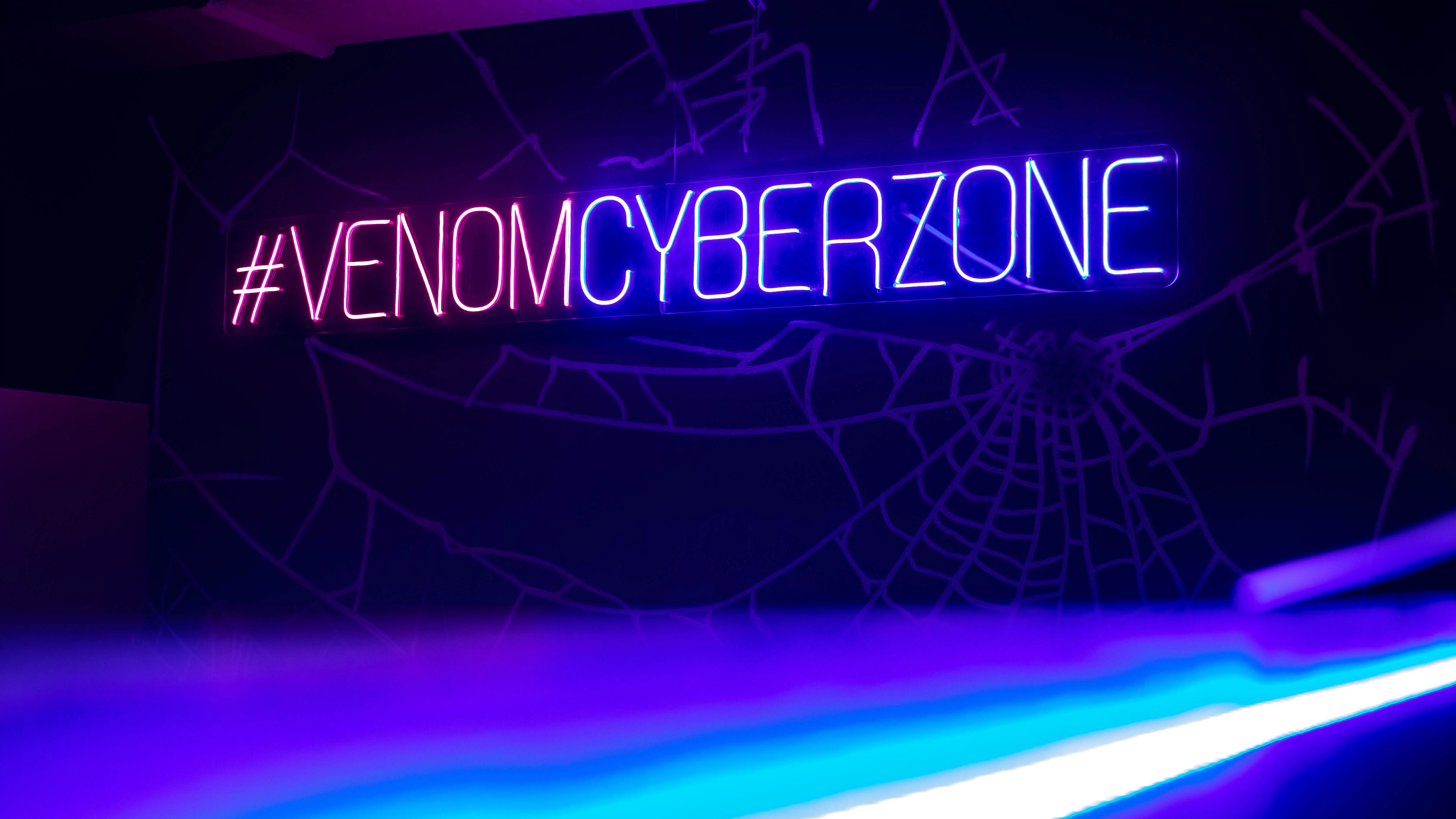 Изображение клуба VenomCyberZone | Жуковский № 4