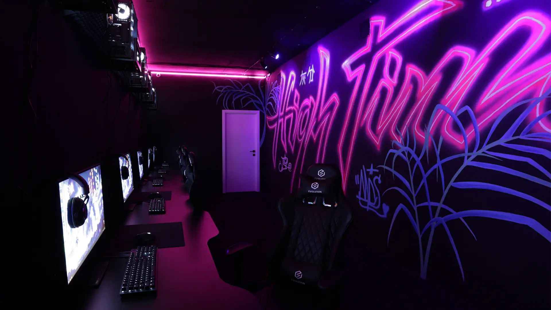 Изображение клуба Let's Play № 1