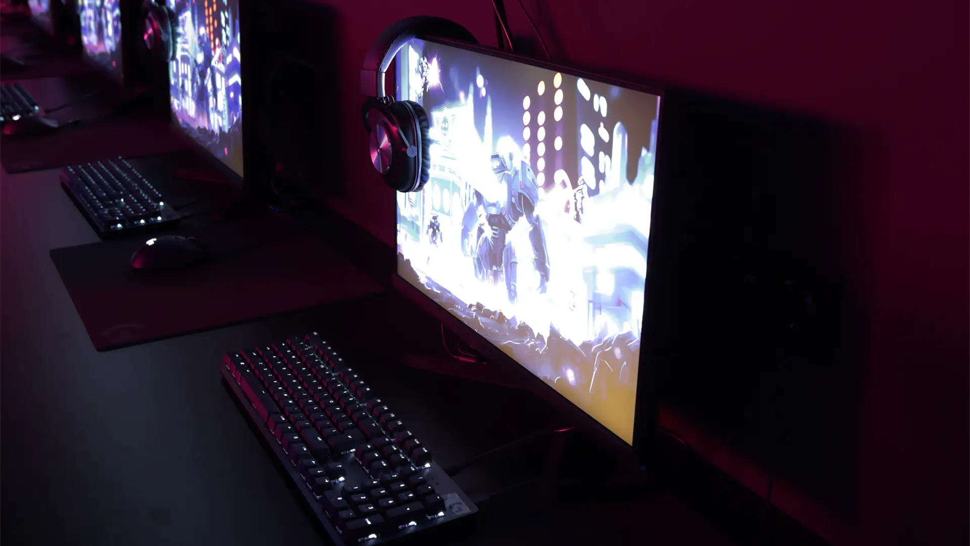 Изображение клуба Let's Play № 2