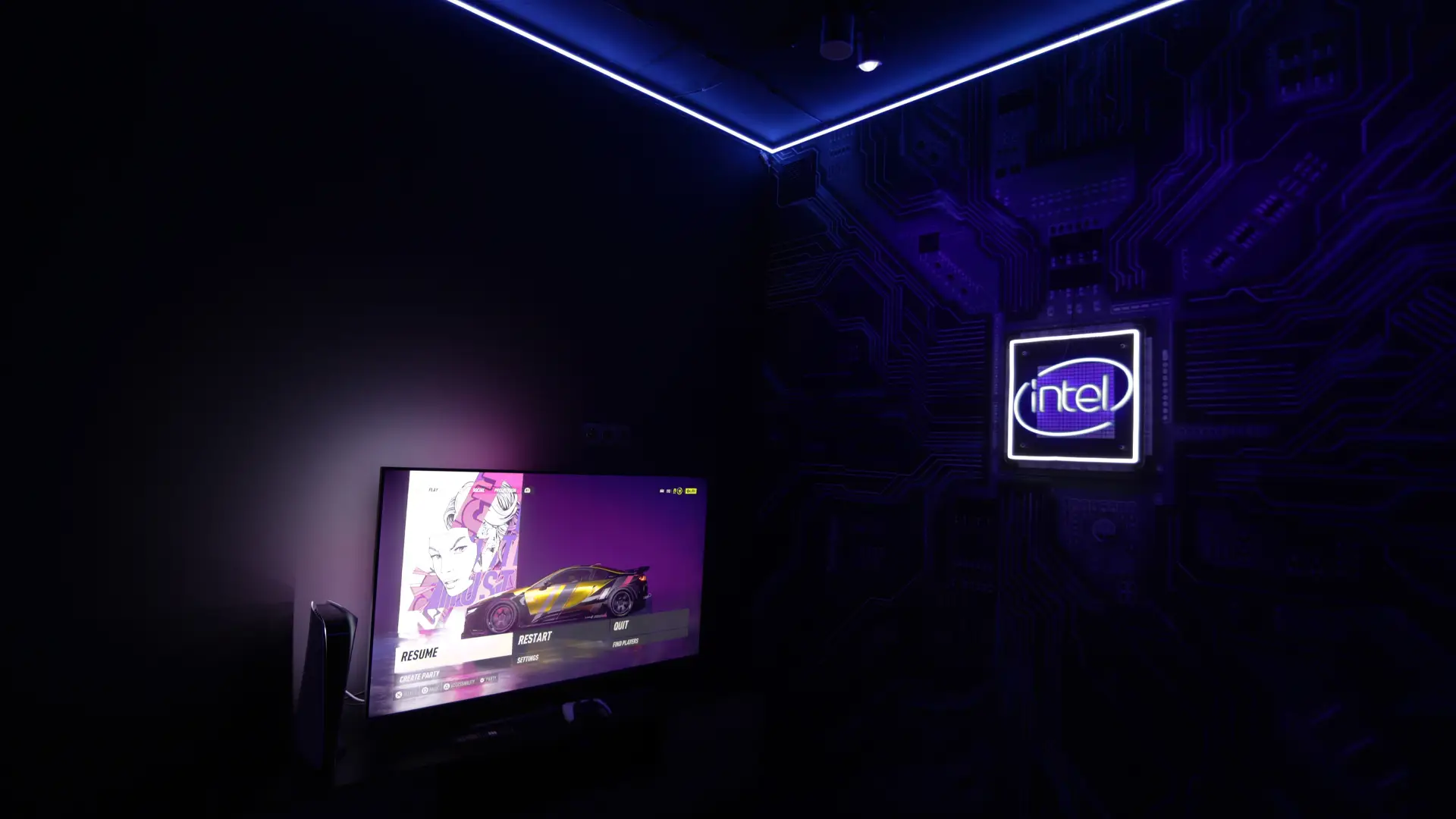 Изображение клуба Let's Play № 3