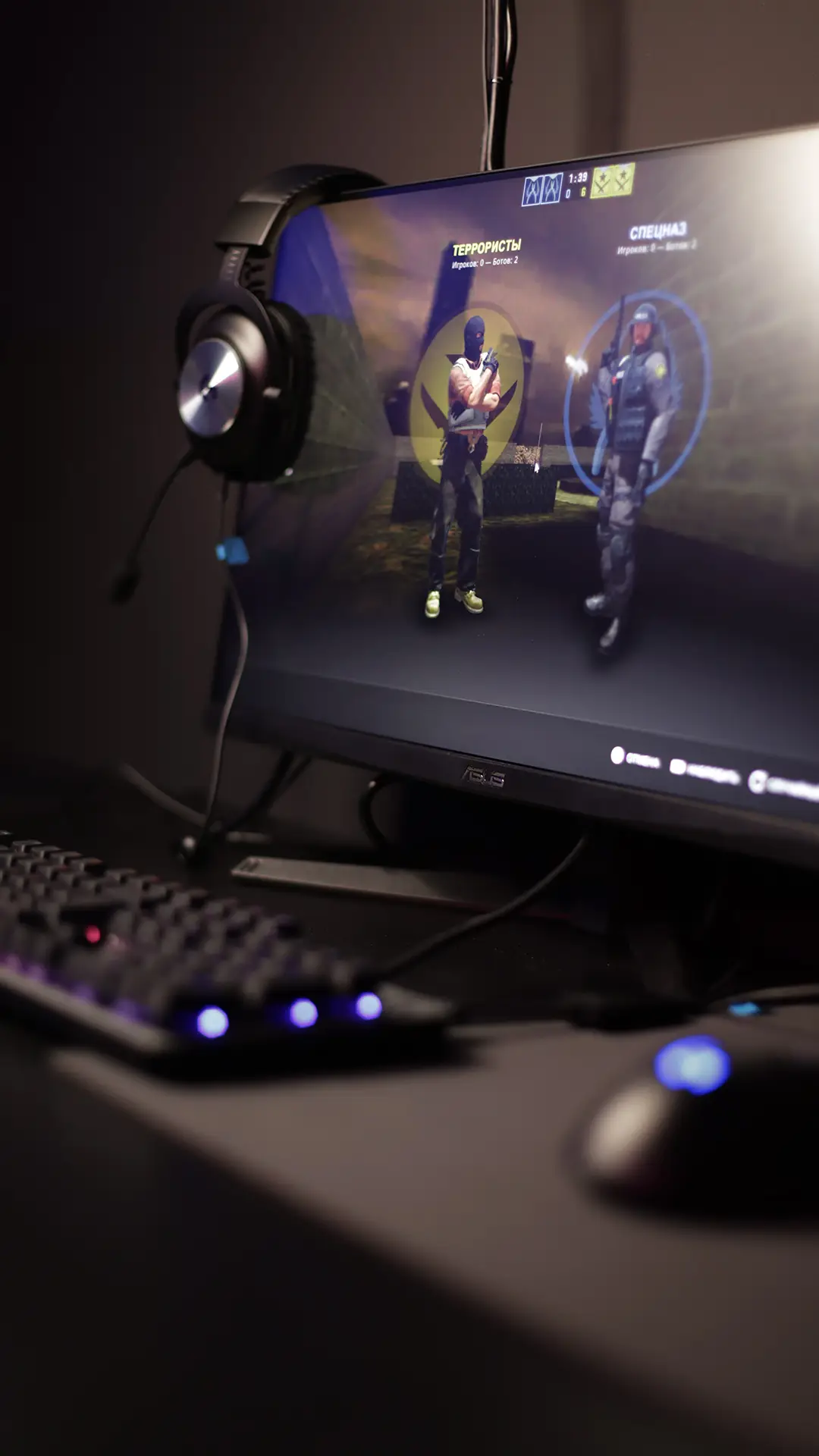 Изображение клуба Let's Play № 4