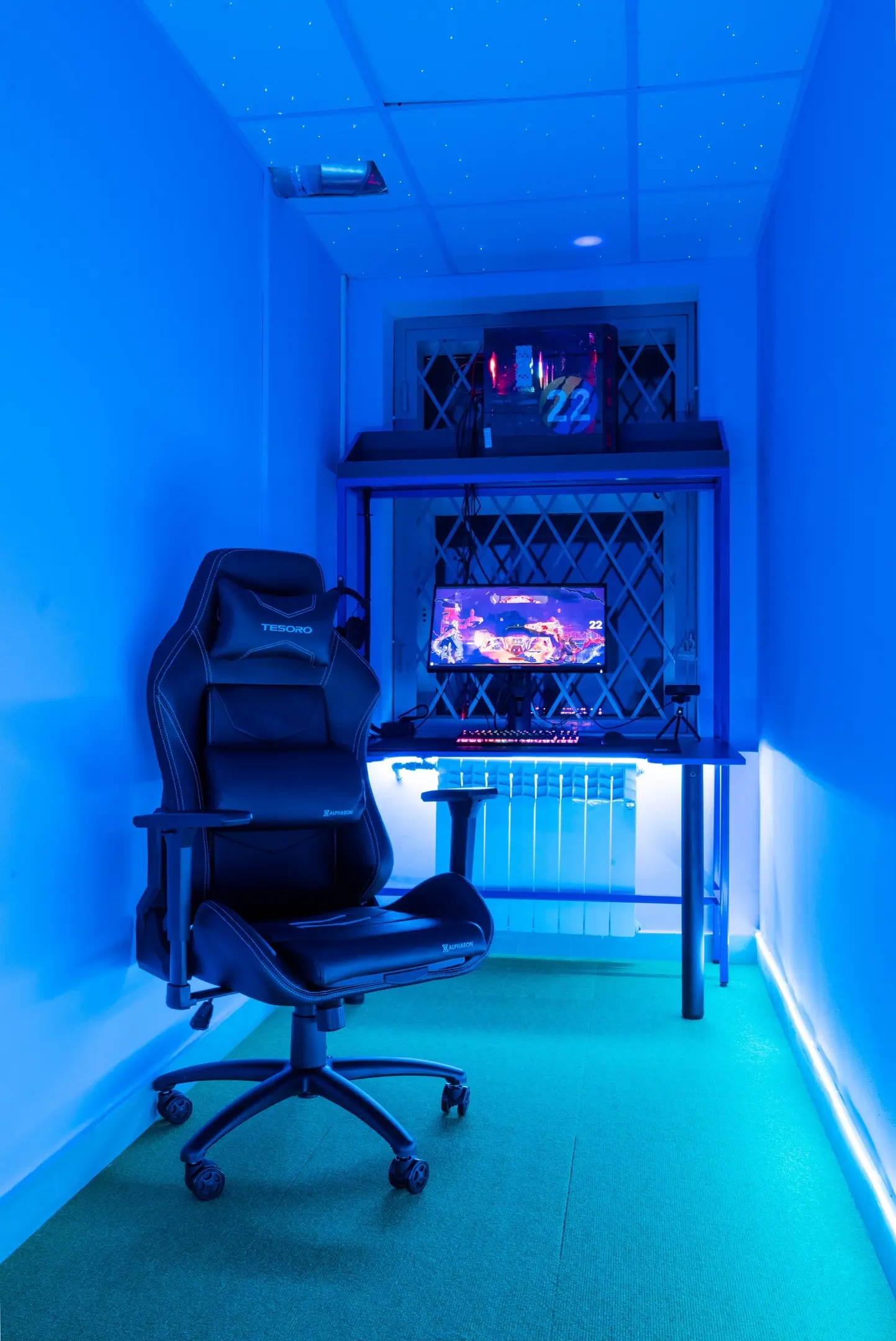 Изображение клуба КиберПрайд - Белинского № 6