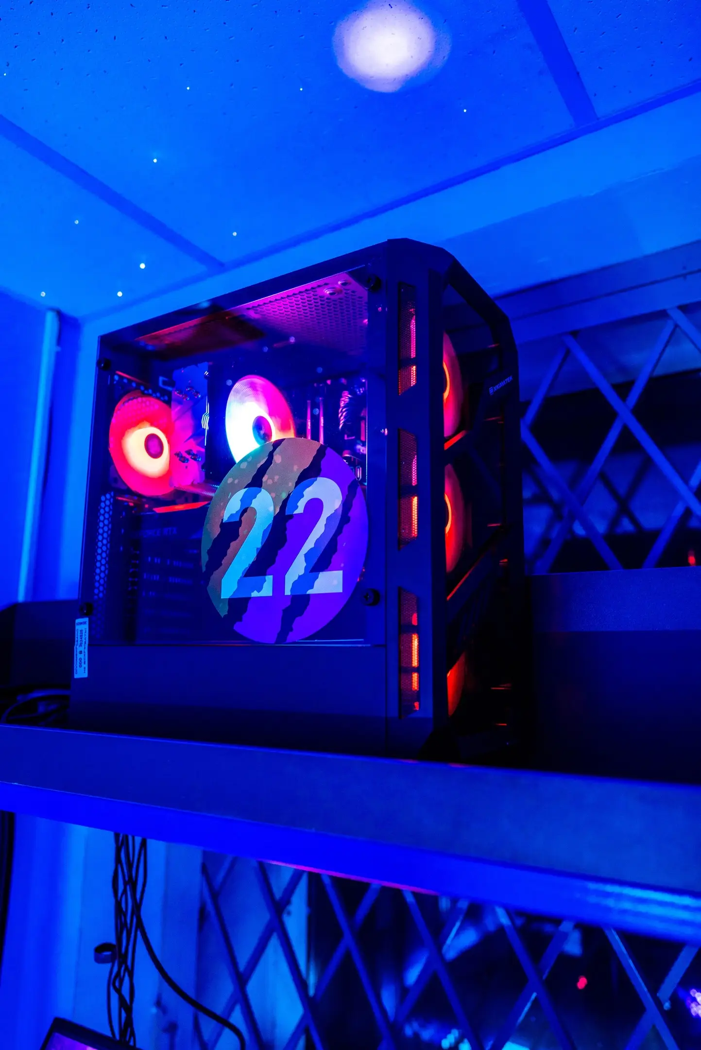 Изображение клуба КиберПрайд - Белинского № 5