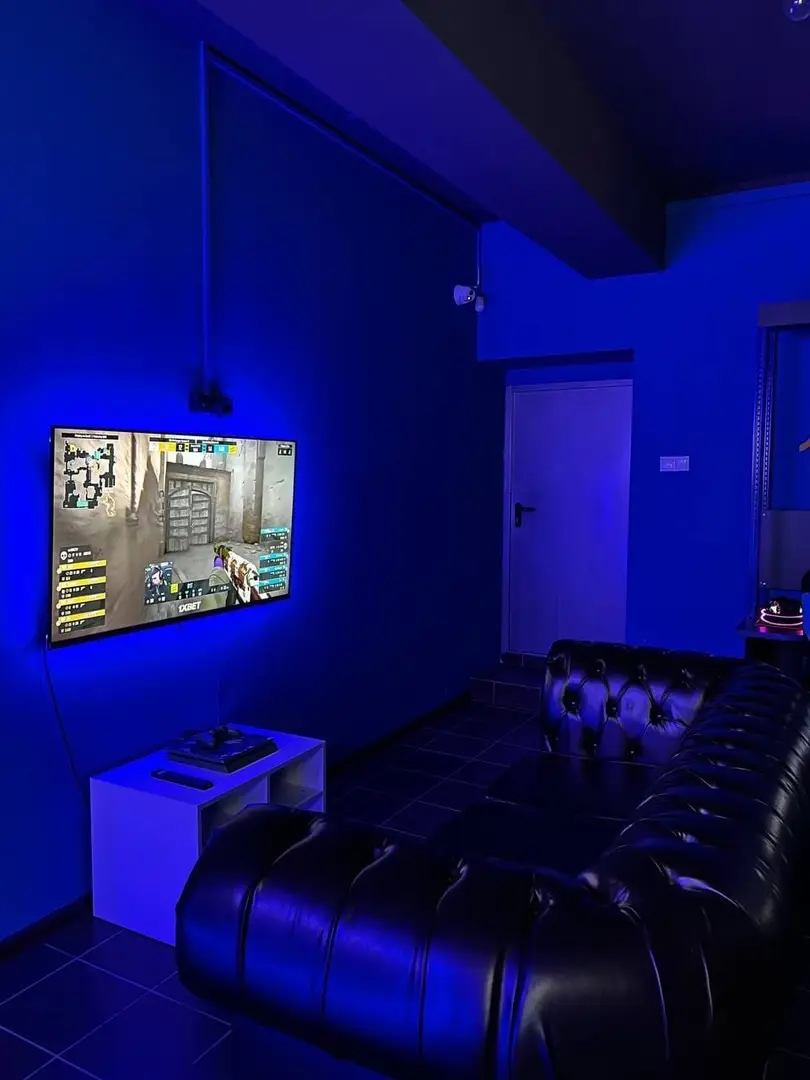 Изображение клуба ICE GAMING № 1