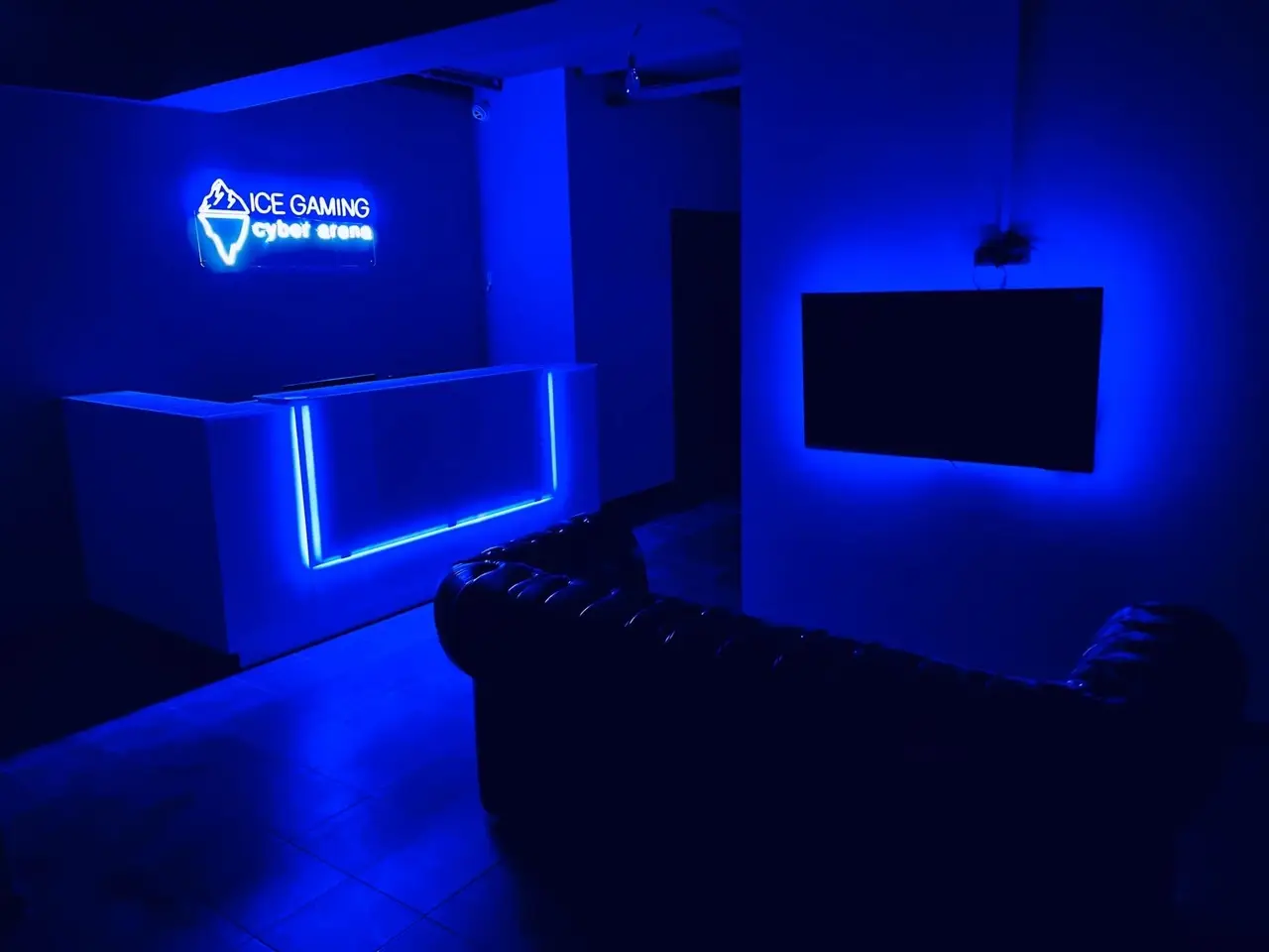 Изображение клуба ICE GAMING № 3