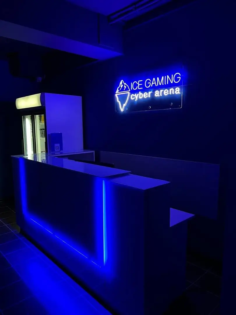Изображение клуба ICE GAMING № 5