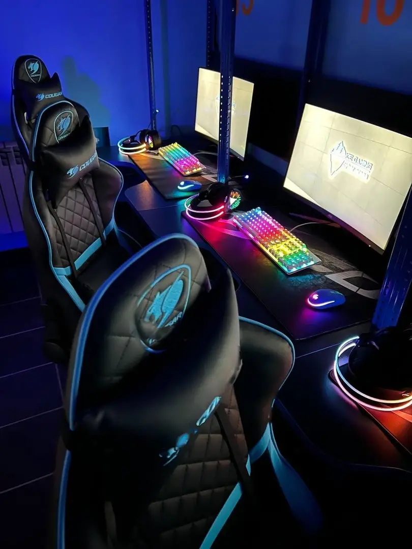 Изображение клуба ICE GAMING № 4