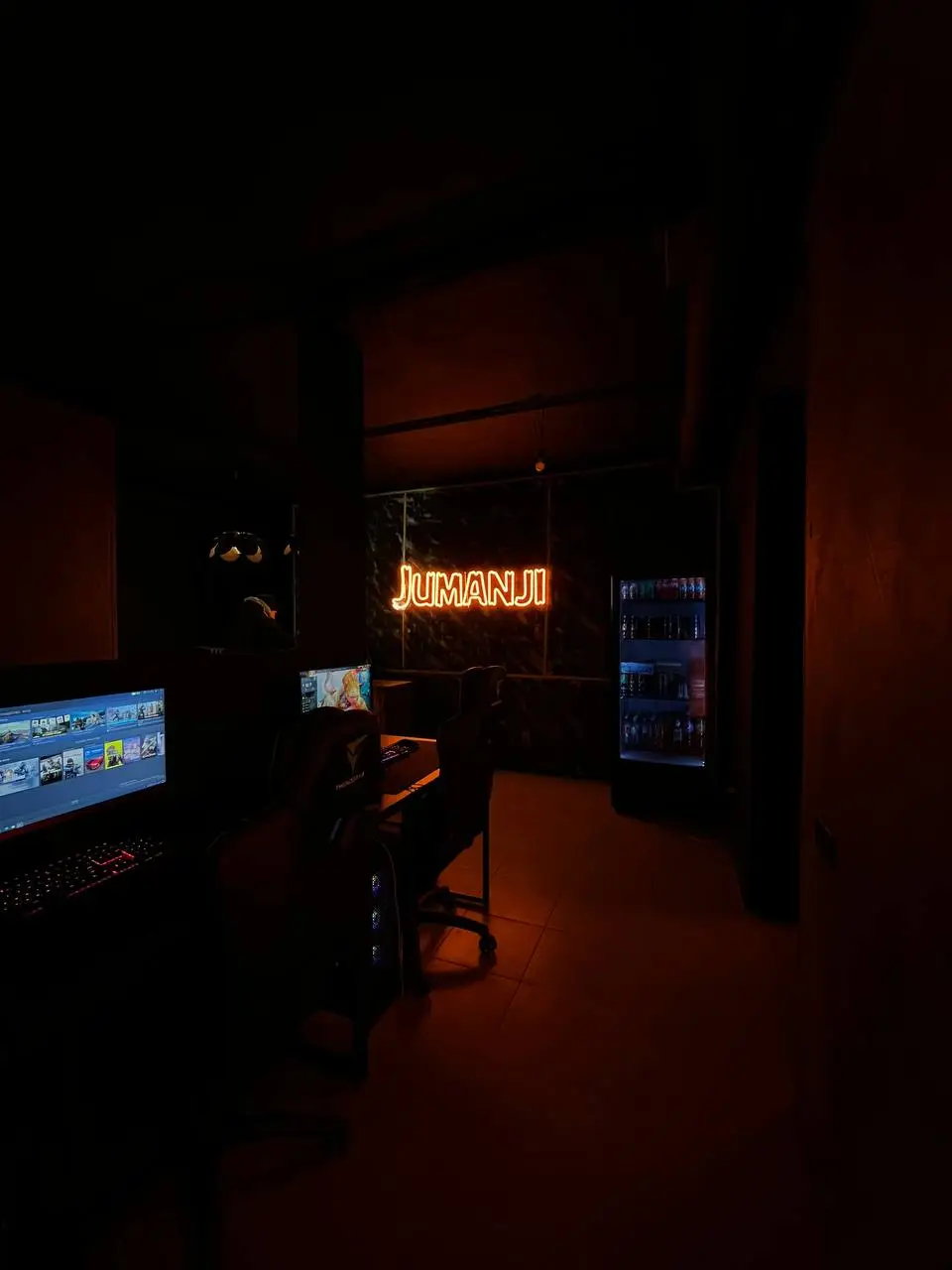 Изображение клуба Jumanji № 4