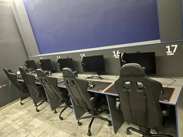 Изображение клуба TOPGAMERS № 6