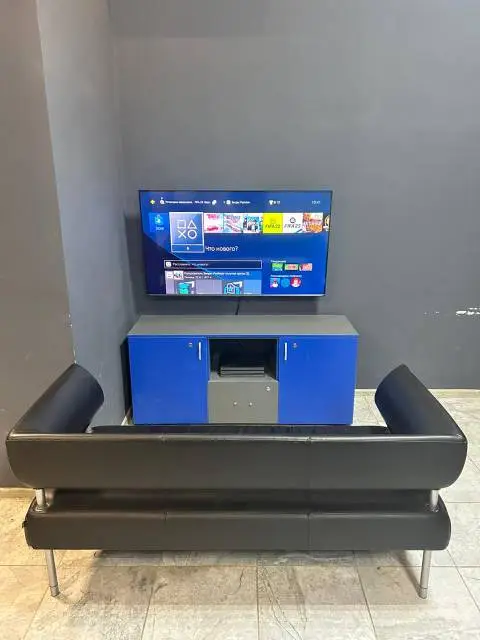 Изображение клуба TOPGAMERS № 7