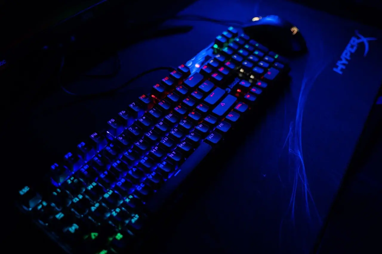 Изображение клуба Cyber Pro № 3