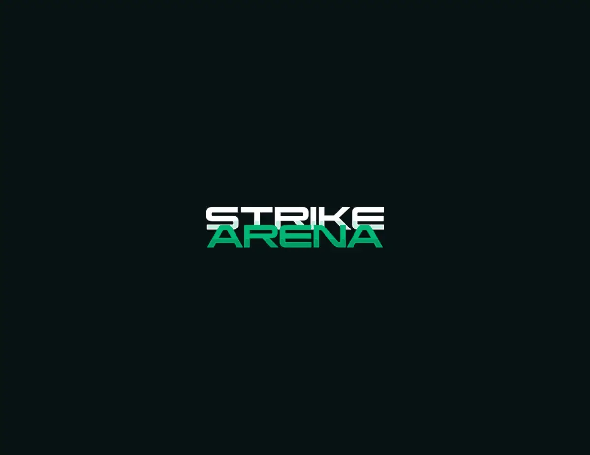 Изображение клуба STRIKE ARENA № 1