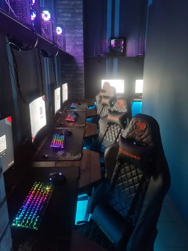 Изображение клуба 2049 GameOn № 3