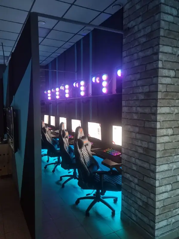 Изображение клуба 2049 GameOn № 2