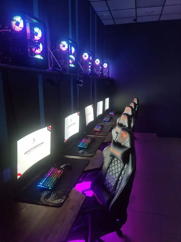 Изображение клуба 2049 GameOn № 5