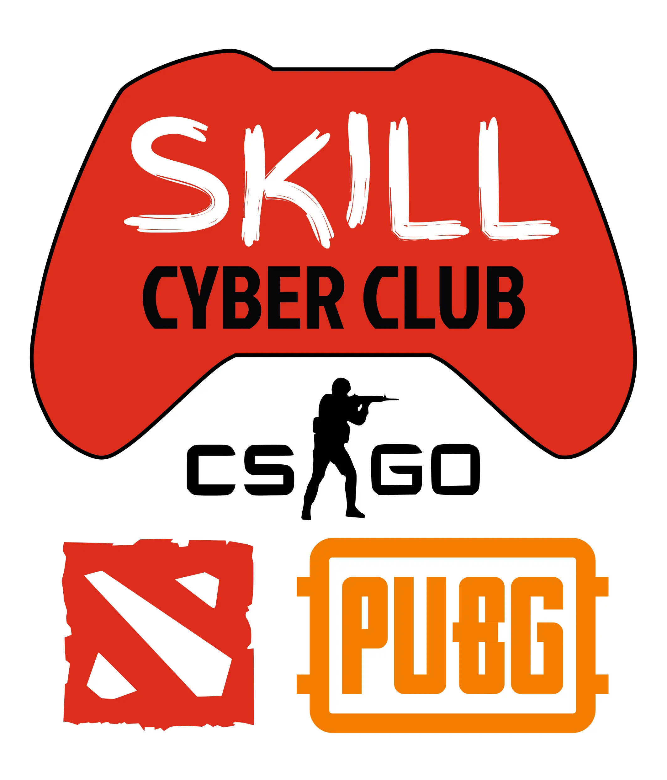 Изображение клуба SKILLCLUB № 1