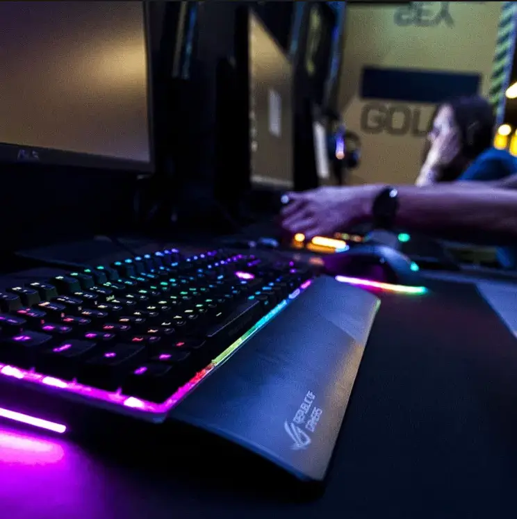 Изображение клуба COLIZEUM Бауманка № 5