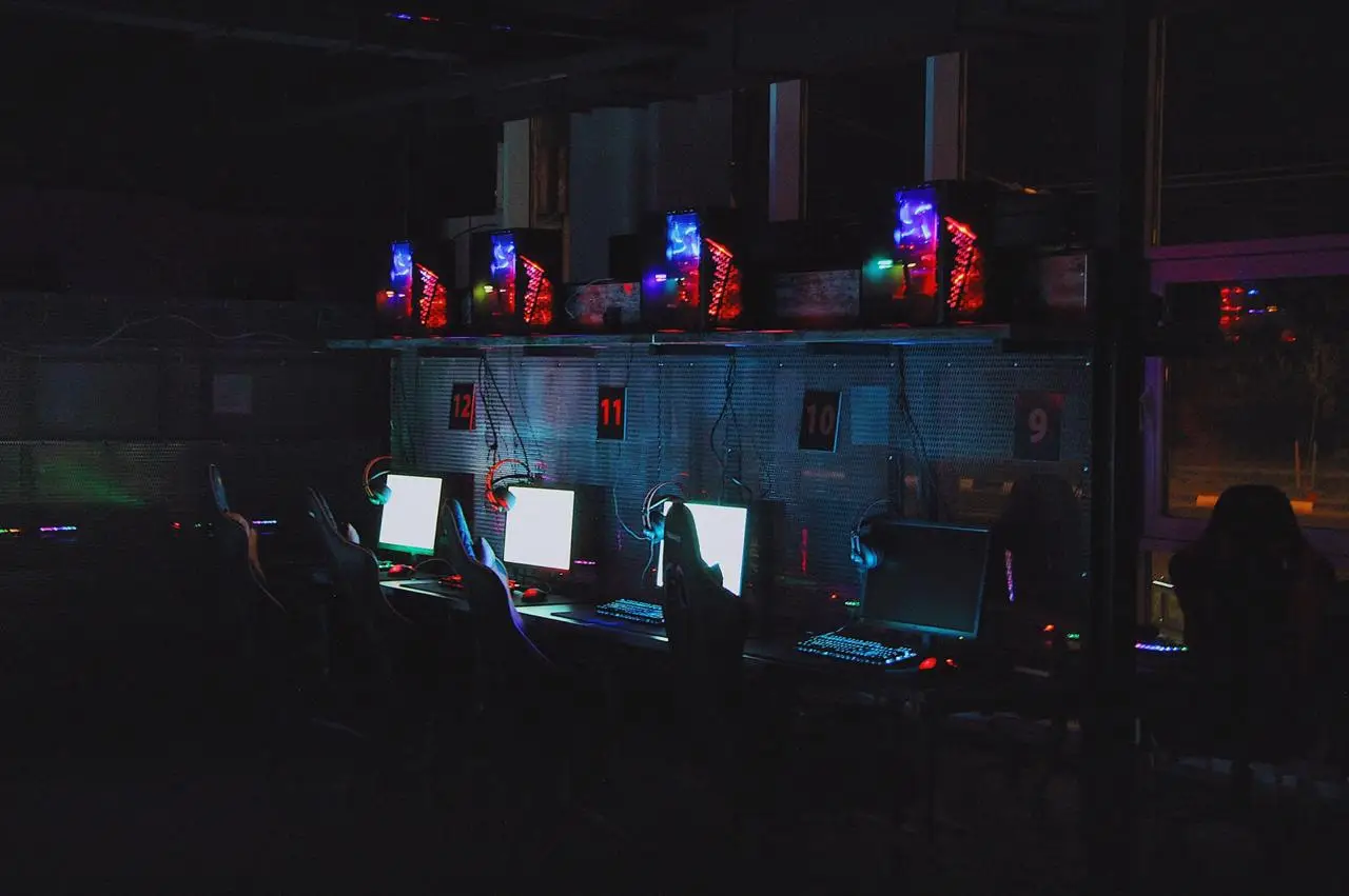 Изображение клуба N1NTENDO № 2