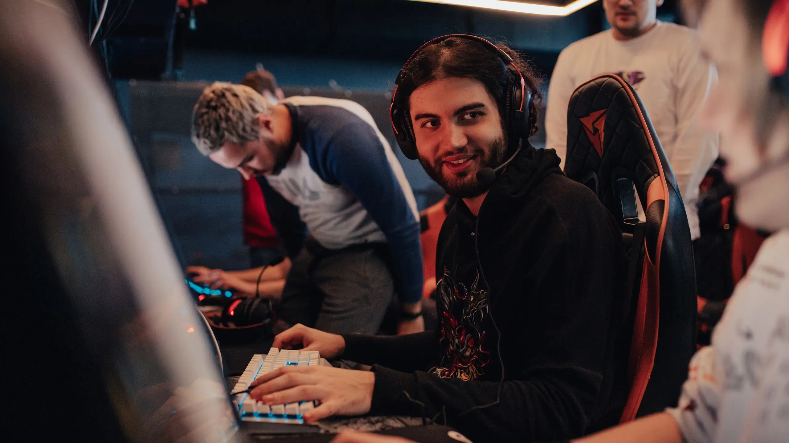 Изображение клуба N1NTENDO № 3