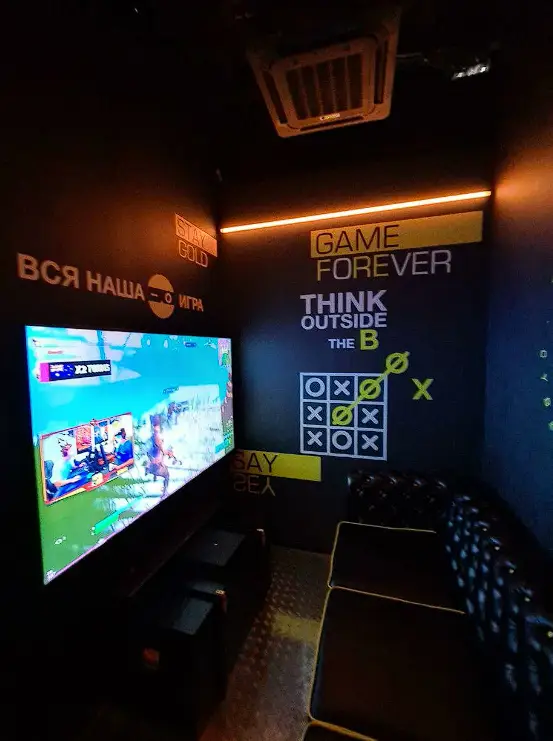 Изображение клуба COLIZEUM Ногинск № 3