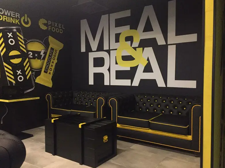 Изображение клуба COLIZEUM Мира № 5